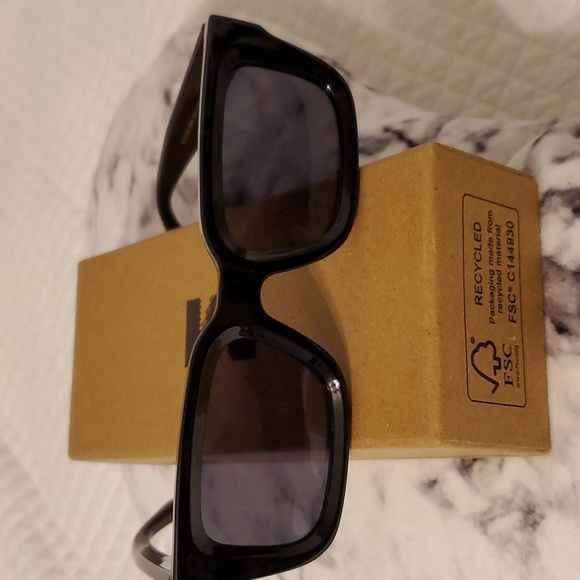 Meller Other - 🖤Meller EK-Tutcar Sunglasses